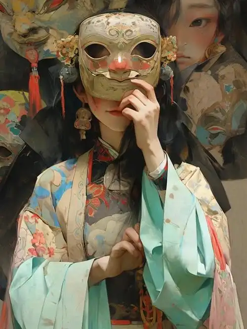 凡人修仙传 海报